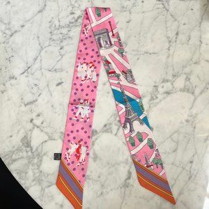 TWILLY for bags, hair and accessories